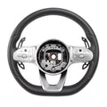 JQ Werks Madtrace® Clubsport Magnetic Paddle Shifters For MERCEDES-BENZ AMG