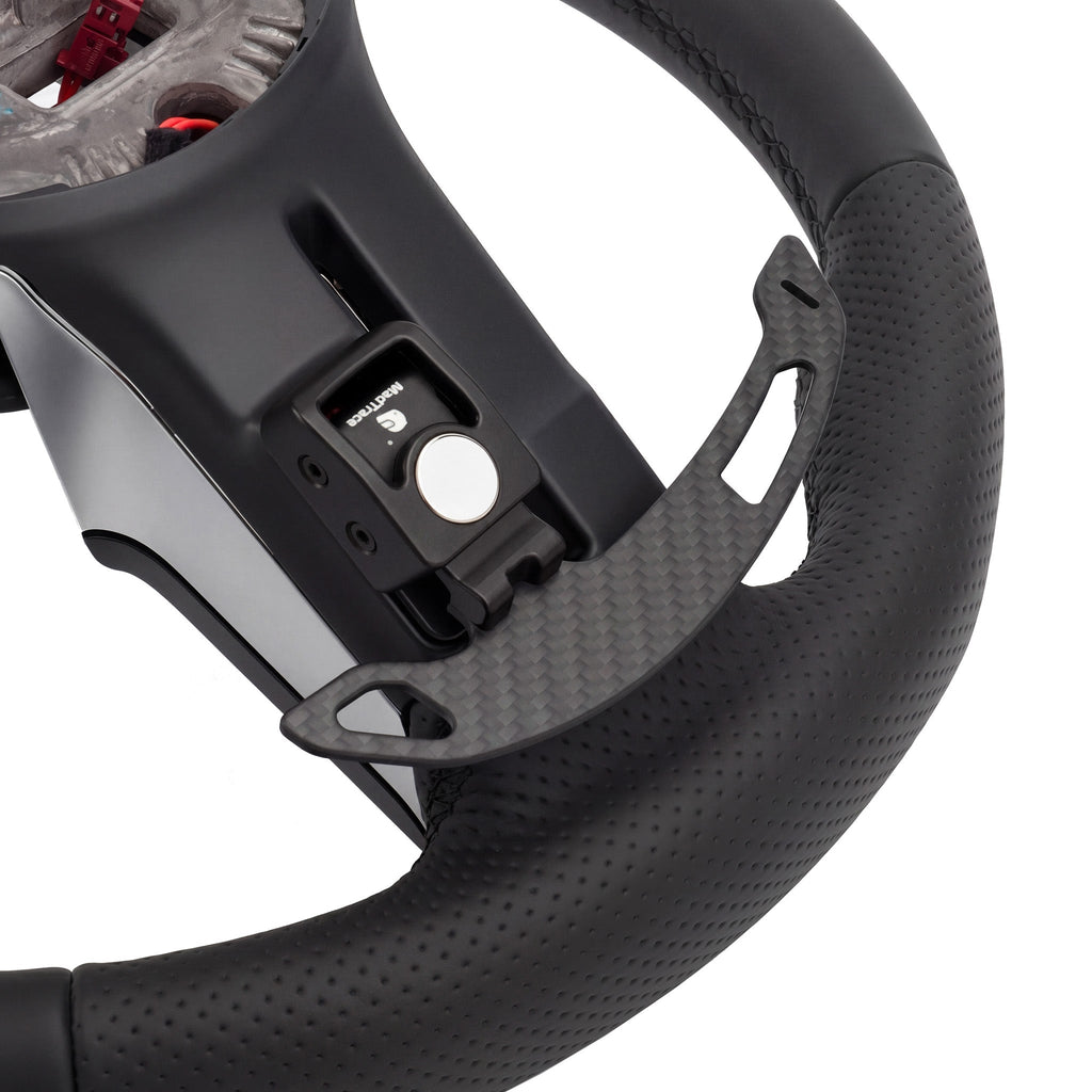 JQ Werks Madtrace® Clubsport Magnetic Paddle Shifters For MERCEDES-BENZ AMG