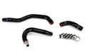 HPS Performance HPS Silicone Heater Coolant Hose Kit Infiniti 2008-2013 G37, 57-1437