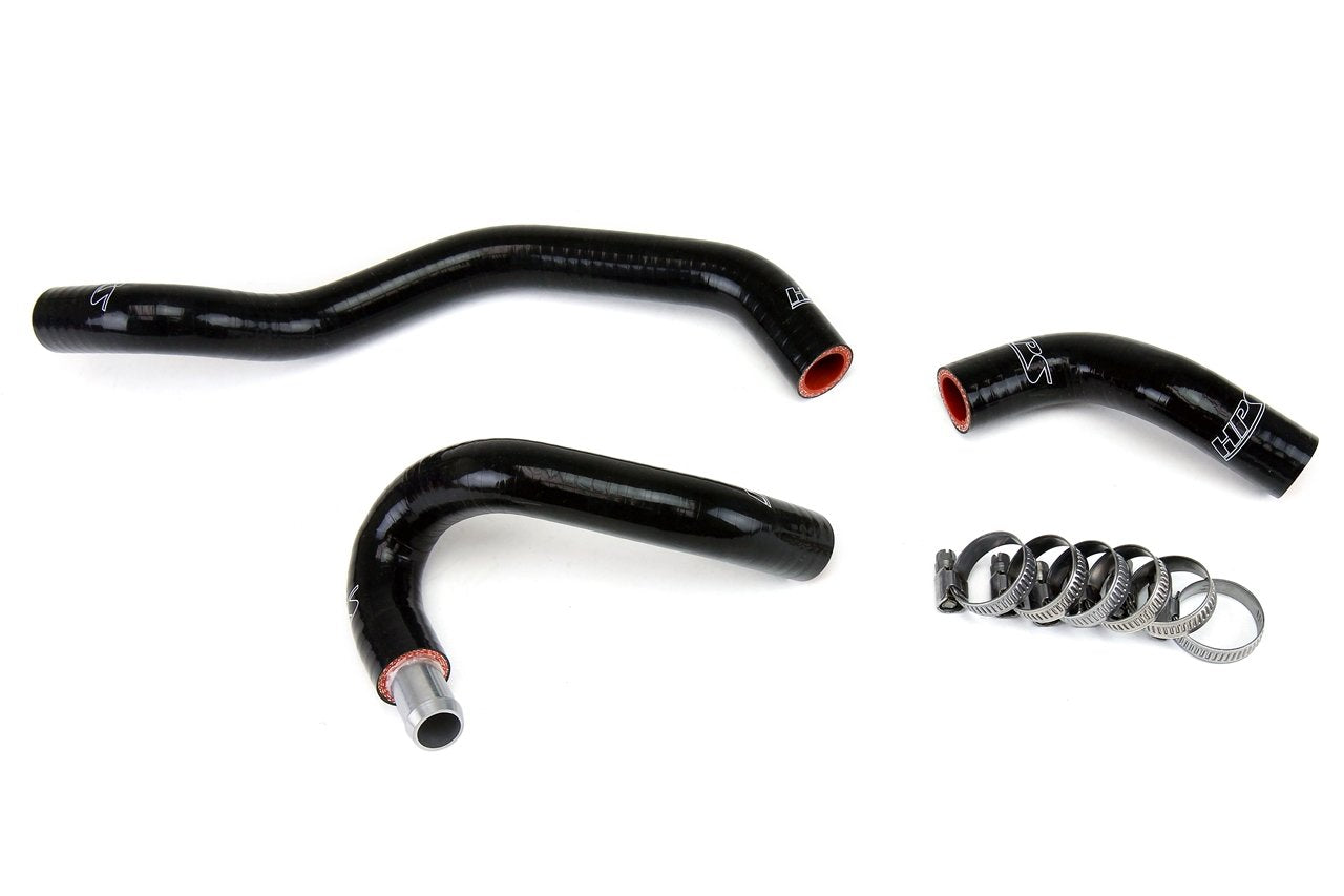 HPS Performance HPS Silicone Heater Coolant Hose Kit Infiniti 2008-2013 G37, 57-1437