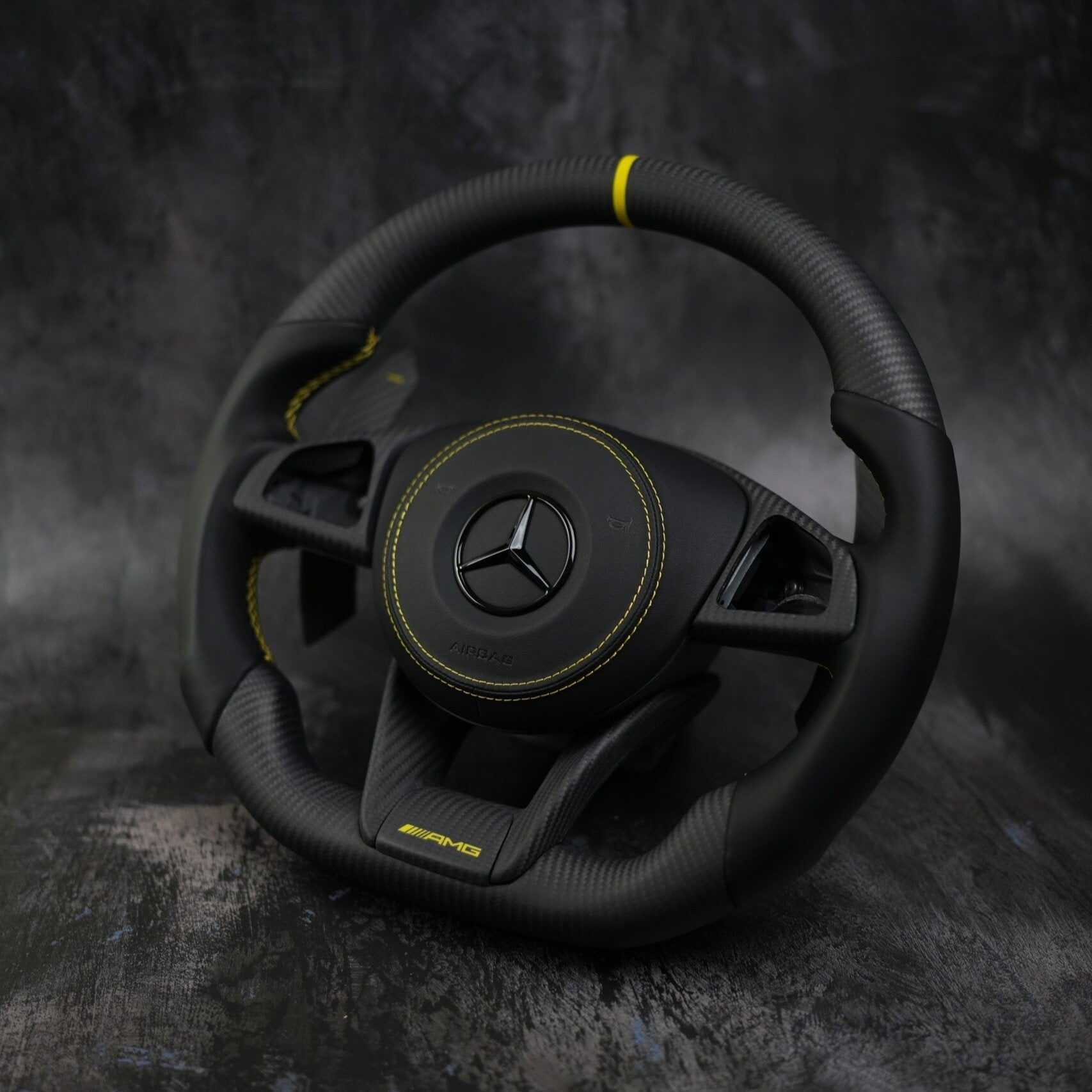 2015-2018 Mercedes Benz AMG | Retrofit for older/ non-AMG Models