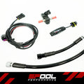 Spool Mercedes M177 C63 AMG Wireless Ethanol Analyzer Kit